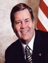 Booking Info for Steven W. Allen