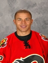Booking Info for Jarome Iginla