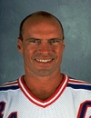 Booking Info for Mark Messier