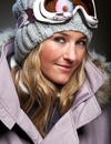 Booking Info for Gretchen Bleiler