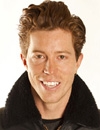 Booking Info for Shaun White