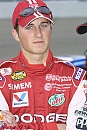 Booking Info for Kasey Kahne