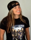 Booking Info for Tara Dakides