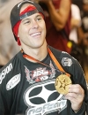 Booking Info for Brian Deegan