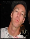 Booking Info for Andrew Reynolds