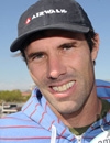Photo of Andy Macdonald