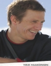 Booking Info for Terje Haakonsen
