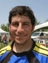 Booking Info for Randy Stumpfhauser