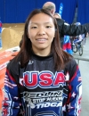 Booking Info for Kim Hayashi