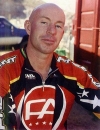 Booking Info for Dale Holmes