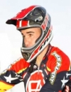 Booking Info for Cristian Becerine
