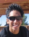 Booking Info for Danny Caluag