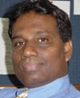 Photo of Anand Pillai