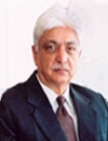 Photo of Azim H. Premji