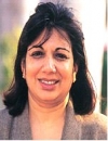 Photo of Kiran Mazumdar Shaw