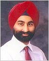 Photo of Malvinder Mohan Singh