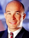 Booking Info for Jim Balsillie