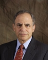 Photo of Ken Lieberthal