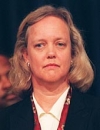 Booking Info for Meg Whitman