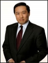 Booking Info for John Yang