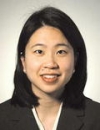 Photo of Peggy Yu