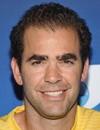 Booking Info for Pete Sampras