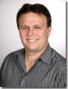 Photo of Steve Berkowitz