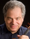 Booking Info for Itzhak Perlman