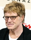 Booking Info for Robert Redford