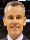 Photo of Billy Donovan