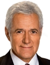 Photo of Alex Trebek