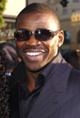 Booking Info for Micahel Irvin