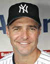 Booking Info for Al Leiter