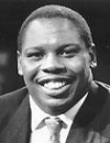 Booking Info for Tom Jackson