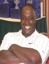 Booking Info for Sterling Sharp
