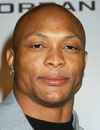 Booking Info for Eddie George