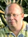 Photo of Doug Hall