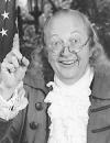 Booking Info for Ralph F. Archbold