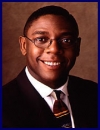 Booking Info for Fred Hickman