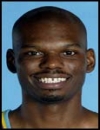 Booking Info for Jamal Mashburn