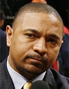 Booking Info for Mark Jackson