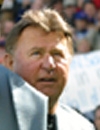 Booking Info for Ron Santo