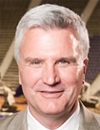 Booking Info for Bruce Weber