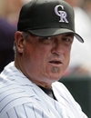 Booking Info for Clint Hurdle