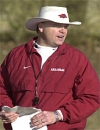 Booking Info for Houston Nutt