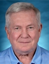 Booking Info for Mack Brown