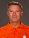 Booking Info for Tommy Bowden