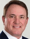 Booking Info for Butch Davis