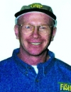Photo of Harry Paul
