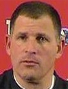 Booking Info for Greg Schiano